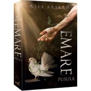 İndigo Kitap Emare 2 – Pusula Aslı Arslan (Karton Kapak)