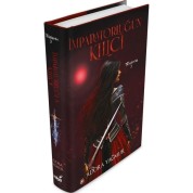 İndigo Kitap İmparatorluğun Kılıcı (Ciltli) Adora Yağmur