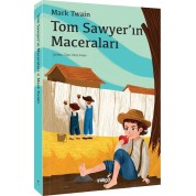 İndigo Kitap Tom Sawyerin Maceraları Mart Twain
