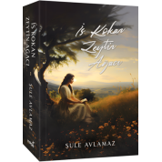 İndigo Kitap İs Kokan Zeytin Ağacı 1 Şule Avlamaz (Karton Kapak)