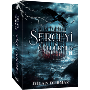 İndigo Kitap Serçeyi Öldürmek 2 Dilan Durmaz