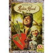 Robin Hood İskele Yayıncılık Howard Pyle