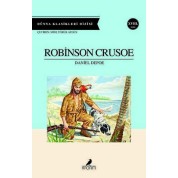 Robinson Crusoe  Daniel Defoe