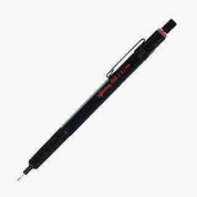 Rotring Versatil Kalem 500 0.7 MM Siyah 1904727