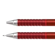 Rotring Versatil Kalem Tıkky Retro Metalik Kırmızı 0.7 MM 2202631