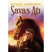 Tudem Yayınları Savaş Atı Michael Morpurgo