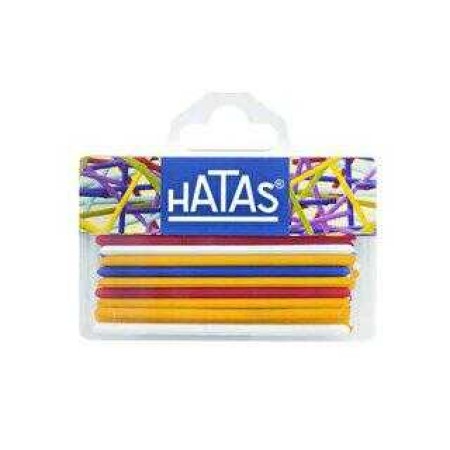 Hatas Sayı Çubuğu-Ps Kutulu