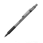 Scrikss Versatil Kalem Matri-X 0.7 MM Gri Şeffaf Ambalaj
