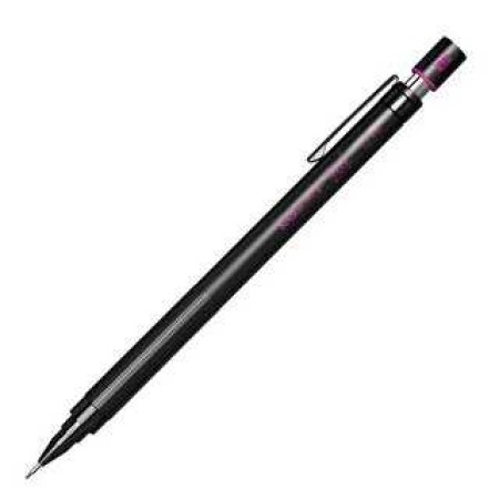 Scrikss Track Versatil Uçlu Kalem Pembe 0.7 Mm