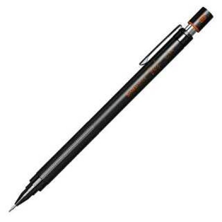 Scrikss Track Versatil Uçlu Kalem Turuncu 0.5 Mm