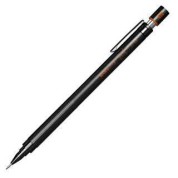 Scrikss Track Versatil Uçlu Kalem Turuncu 0.7 Mm