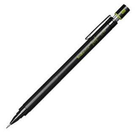 Scrikss Track Versatil Uçlu Kalem Yeşil 0.7 Mm
