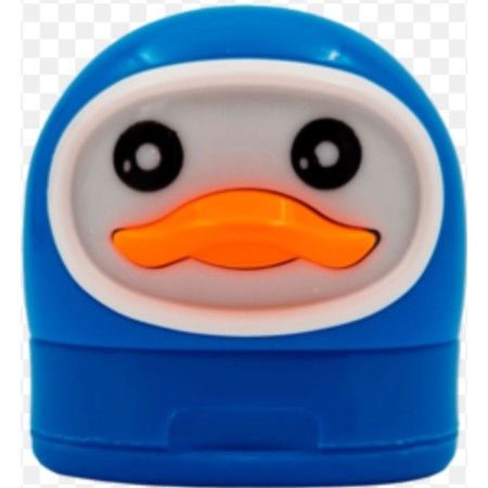 Mileo Baby Ducks İkili Hazneli Kalemtraş