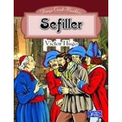 Sefiller Parıltı Yayınları Victor Hugo