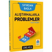 Kr Akademi Alıştırmalarla Problemler Şenol Hoca 