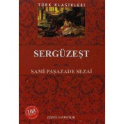 Sergüzeşt Sami Paşazade Sezai