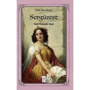 Koloni Yayınları Sergüzeşt Sami Paşazade Sezai