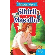 Sihirli Tohumlar - Uykudan Önce Sihirli Masallar