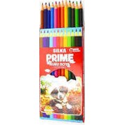 Silka Prime Tam Boy 12 Li Kuruboya