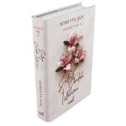 İndigo Kitap Emanet Aşk 2 – Silme Sendeki İzlerimi Sümeyye Koç (Ciltli)