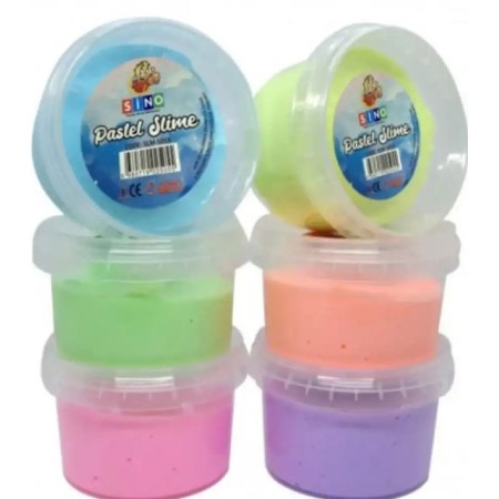 Sino Simli Slime No: Slm0027