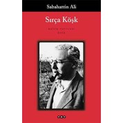 Yapı Kredi Yayınları Sırça Köşk Sabahattin Ali