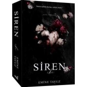 İndigo Kitap Siren 2 Emine Tavuz (Karton Kapak )