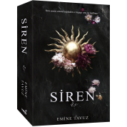 İndigo Kitap Siren 3