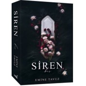İndigo Kitap Siren 1 Emine Tavuz