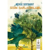Tudem Yayınları Sisin Sakladıkları Miyase Sertbarut