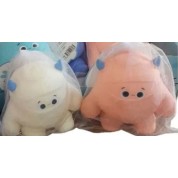 Squishy Oyuncak Kar Canavarı