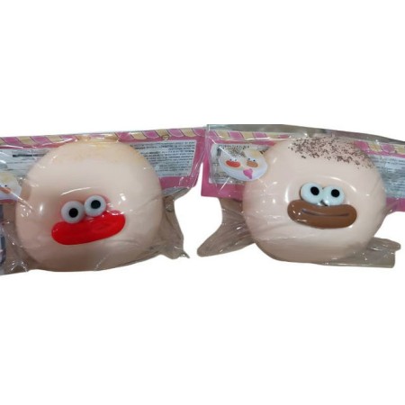 Squishy Oyuncak Mochi