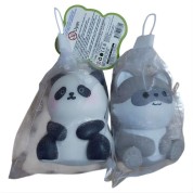 Squishy Oyuncak Tatlı Hayvanlar Ağ Torb Squishy Oyuncak Tatlı Hayvanlar Ağ Torb