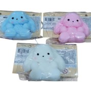 Squishy Oyuncak Tavşan