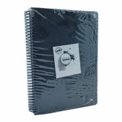 Sry 17x24 Siyah Spiralli Defter Fiyatları