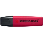 Stabilo Boss Wildflowers Bordo Stabilo Boss Wildflowers Bordo