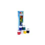 Südor Akrilik Boya Şişe Su Bazlı 15 ML 6 Renk SD121 Südor Akrilik Boya Şişe Su Bazlı 15 ML 6 Renk SD121