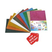 Ticon Eva Simli Yapışkanlı 20x30 cm 10 Lu 
