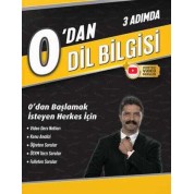 Tonguç Akademi  Rüştü Hoca 0 dan Dil Bilgisi