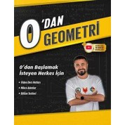 Tonguç Akademi Rüştü Hoca 0 dan Geometri Soru Bankası