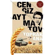 Ötüken Yayınları Toprak Ana Cengiz Aytmatov