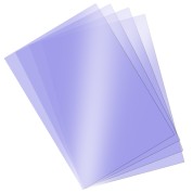 Etona A4 Asetat Kağıdı 0.100mm Adedi