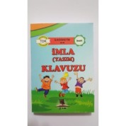Oskar Yayınları Oscar İlköğretim Yazım Klavuzu