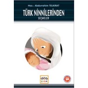 Türk Ninnilerinden Seçmeler
