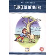 Türkçe’de Deyimler İlköğretim 100 Temel Eser