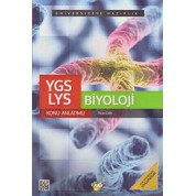 Fdd Yayınları YGS-LYS Biyoloji Konu Anlatımlı