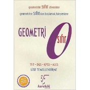 Geometri Sıfır TYT DGS KPSS ALES