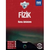 Okyanus Yayınevi TYT Fizik Iceberg Konu Anlatımı