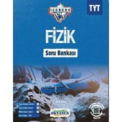 Okyanus Yayınevi TYT Fizik Iceberg Soru Bankası