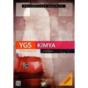 Fdd Yayınları YGS Kimya Soru Bankası